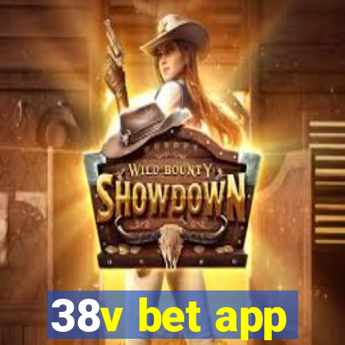 38v bet app